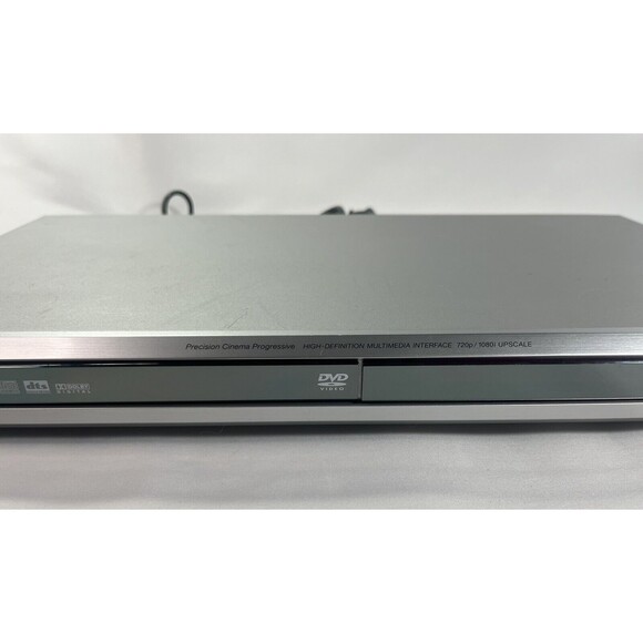 Sony DVD Player DVP-NS75H HDMI 720p / 1080i Tested & Works No Remote - Picture 3 of 12